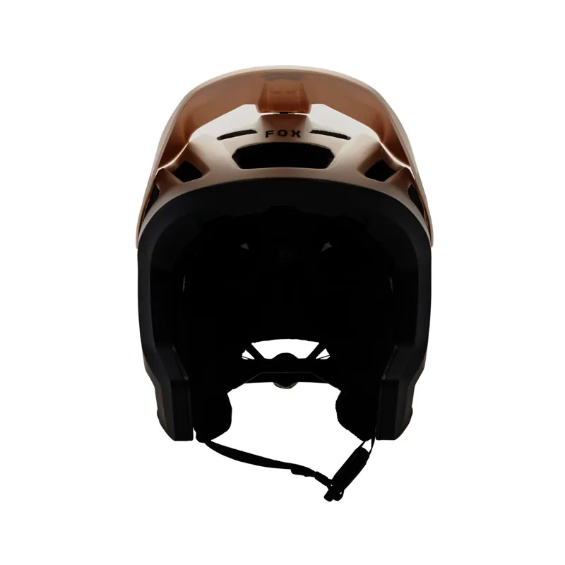 Fox Dropframe Pro MIPS MTB Helmet Runn Purple-2